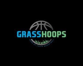 Grass Hoops entry by Amit Kumar