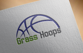 Grass Hoops entry by Markzwor