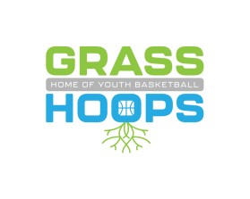Grass Hoops entry by BRITTANY MANESS