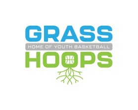 Grass Hoops entry by BRITTANY MANESS