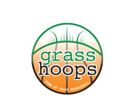 Grass Hoops entry by Paul M. Cantin