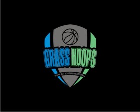 Grass Hoops entry by Gadis_kecil