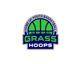 Grass Hoops entry by tomy surya