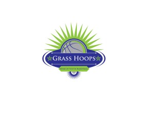 Grass Hoops entry by Markzwor