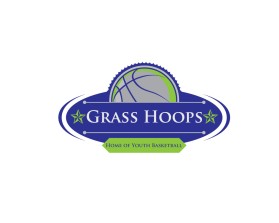 Grass Hoops entry by Markzwor