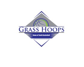 Grass Hoops entry by Markzwor