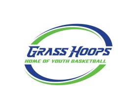 Grass Hoops entry by nagasuresh.m