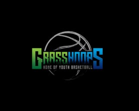 Grass Hoops entry by Jess Medura