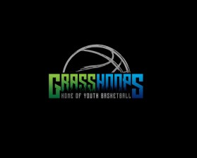 Grass Hoops entry by Jess Medura