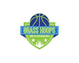 Grass Hoops entry by sarta