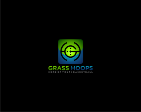 Grass Hoops entry by farikhul huda