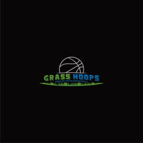 Grass Hoops entry by nginulyaya