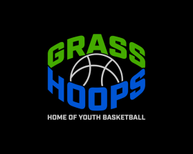 Grass Hoops entry by David Field
