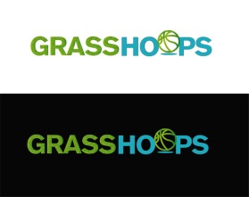 Grass Hoops entry by Nonilo Evangelista