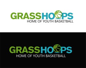 Grass Hoops entry by Nonilo Evangelista