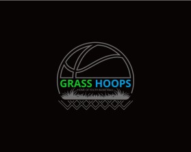 Grass Hoops entry by Don Bosco Jliteng W.W.A
