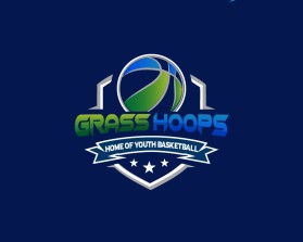 Grass Hoops entry by idnas