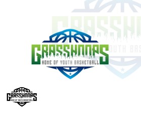 Grass Hoops entry by Jess Medura