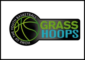 Grass Hoops entry by Nonilo Evangelista