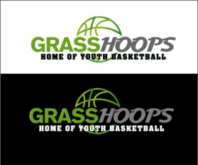 Grass Hoops entry by Nonilo Evangelista