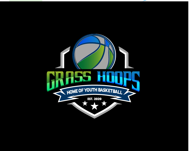 Basketball Logo Design