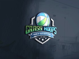 Basketball Logos design