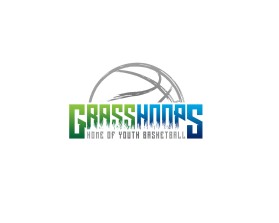 Winning entry: Grass Hoops entry by Jess Medura