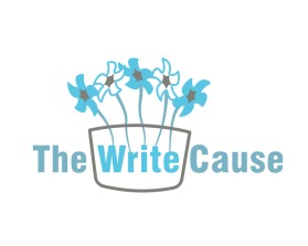 The Write Cause entry by Blackmarket Design