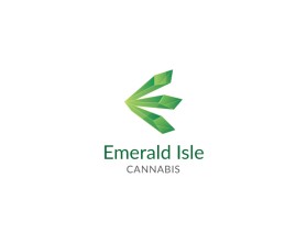 Cannabis Company Logo entry by MIlan Stefanovic