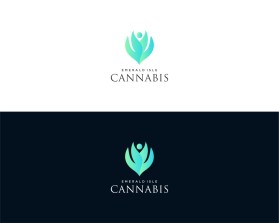 Cannabis Company Logo entry by eko santoso
