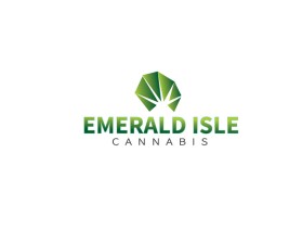 Cannabis Company Logo entry by Syed Amir Husain