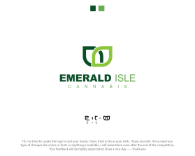 Cannabis Company Logo entry by Md Javed parvez