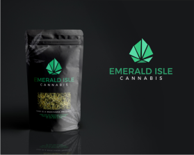 Cannabis Company Logo entry by wahyu wibowo