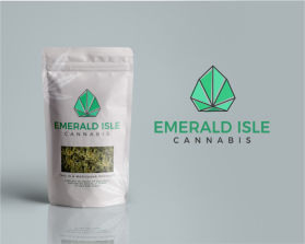Cannabis Company Logo entry by wahyu wibowo