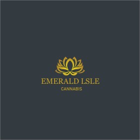 Cannabis Company Logo entry by chakir ouben