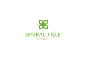 Cannabis Company Logo entry by chakir ouben