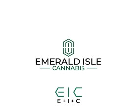 Cannabis Company Logo entry by Wahyu Hamdani