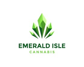 Cannabis Company Logo entry by Fathoni Rizky