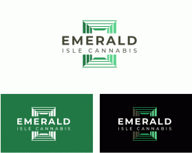 Cannabis Company Logo entry by Eko Wibowo Y.Sitorus