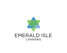 Cannabis Company Logo entry by Agus