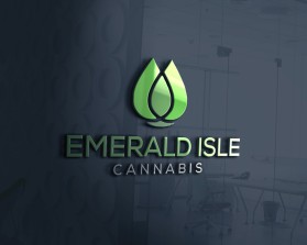 Cannabis Company Logo entry by Munna