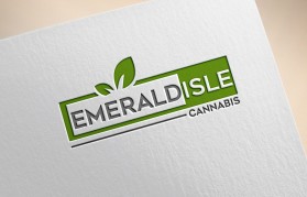 Cannabis Company Logo entry by Md Nor Hossain