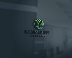 Cannabis Company Logo entry by didikthofa syarif