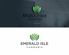 Cannabis Company Logo entry by didikthofa syarif