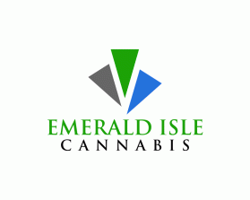 Cannabis Company Logo entry by irnawandani