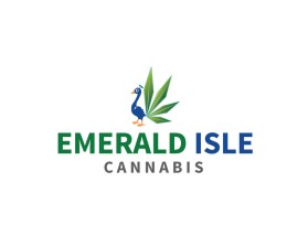 Cannabis Company Logo entry by Syed Amir Husain Rizvi