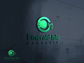 Cannabis Company Logo entry by devid 