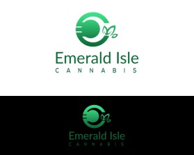 Cannabis Company Logo entry by devid 