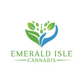 Cannabis Company Logo entry by Mir Haque