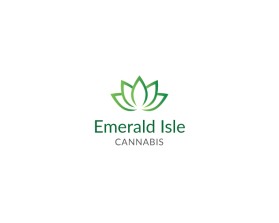 Cannabis Company Logo entry by MIlan Stefanovic